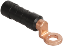 Наконечник герметичный Install CPTAU 16  картинка 